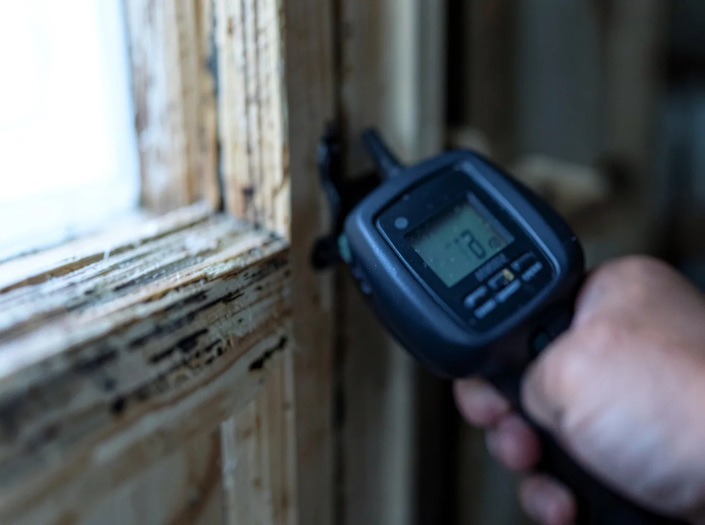 Ceiling Water Damage Repair in Chatfield, MN